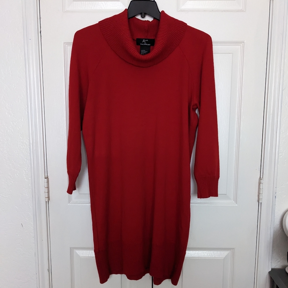 Lemmie for Nina Leonard Dress